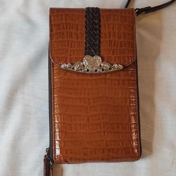 Crossbody wallet - Picture 3 of 9